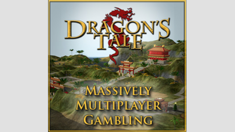 A Look at Dragons.tl Interactive Gaming World