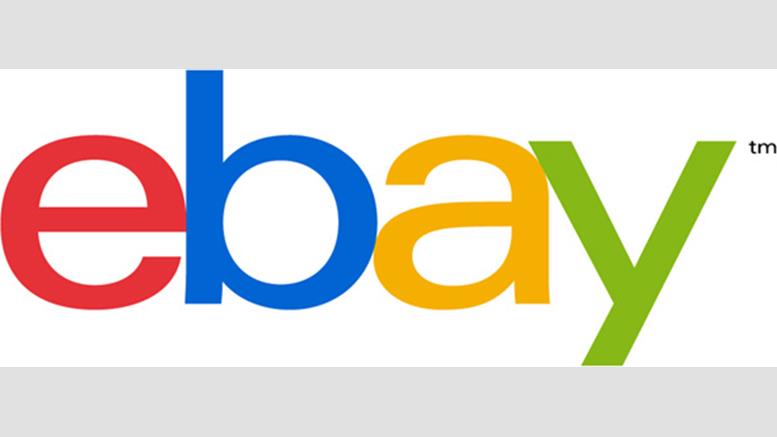 You Can Sell Bitcoin on eBay, But There's a Catch