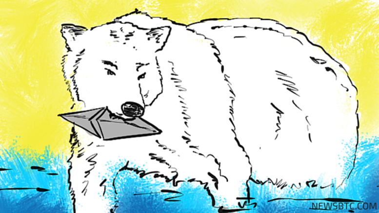 Ethereum Price Technical Analysis for 17/12/2015 - Bears Getting Hungry?