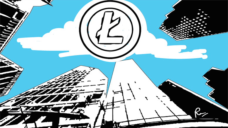 Litecoin Price Technical Analysis for 29/5/2015 - Drops, But Still Near Highs!