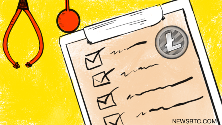 Litecoin Price Technical Analysis For 23/12/2015 - Initial Sign of Recovery