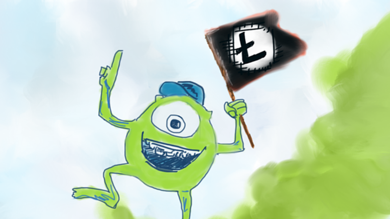 Litecoin Price Technical Analysis for 22/5/2015 - Monstrous Rally
