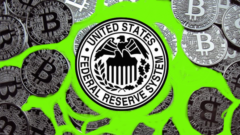 How Fed Rate Hike Impacts Bitcoin Market?