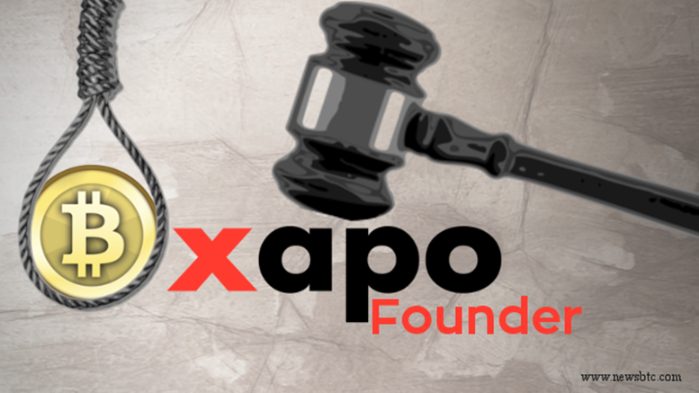 Lawsuit Against Xapo's Founder Could Prove to be Fatal For the Bitcoin company