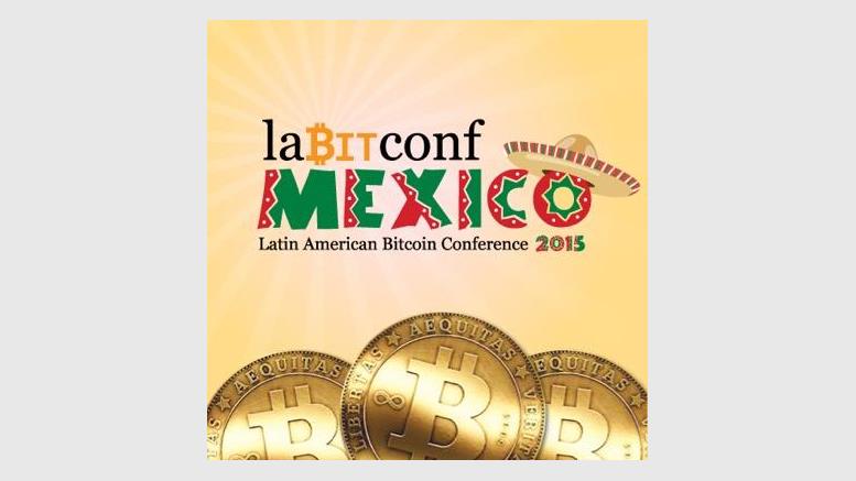 Mexico City prepares for Star Studded LaBitConf 2015