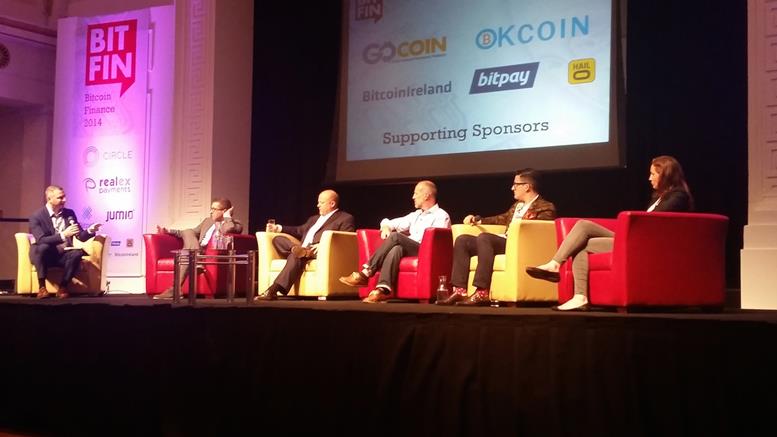 Bitfin Day One: Circle Talks P2P Payments and Isle of Man Details Bitcoin Plans