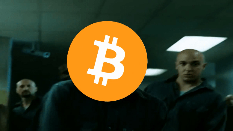 Bitcoin doesn't give a rip about your legal parameters