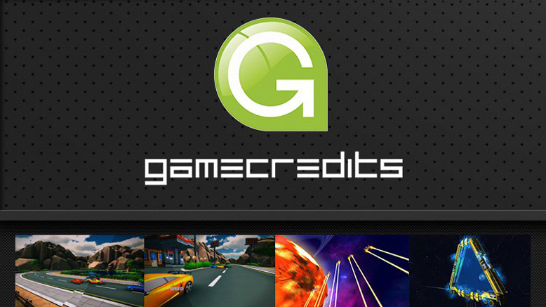 GameCredits Revolutionizes Gaming Industry