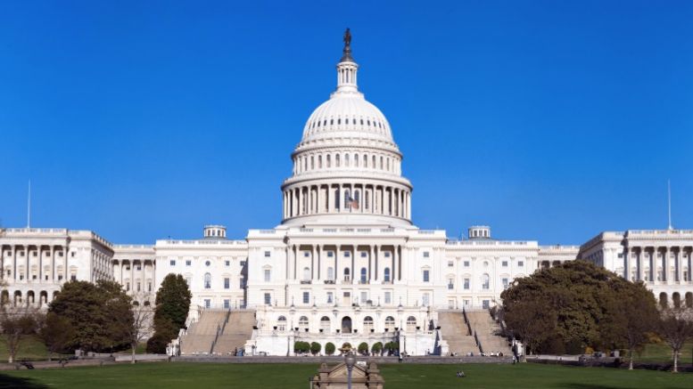 Congressman Jared Polis to Demo Robocoin ATM on Capitol Hill