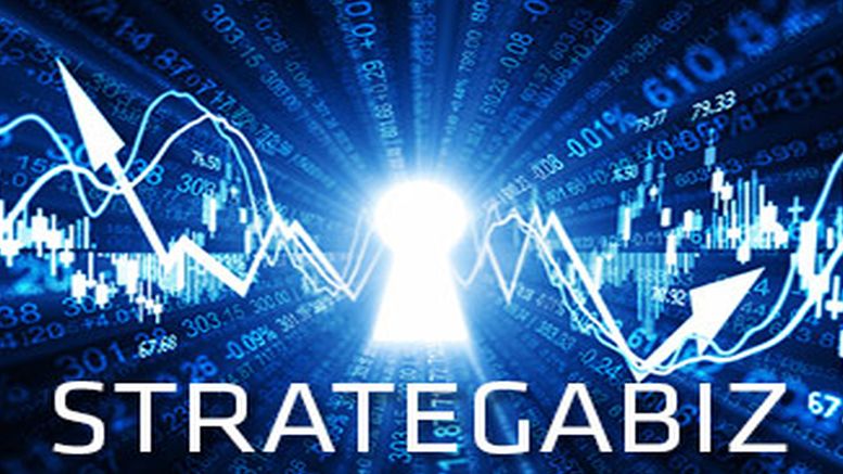 StrategaBiz Inc. Making Waves of Positivity in Crypto Sector