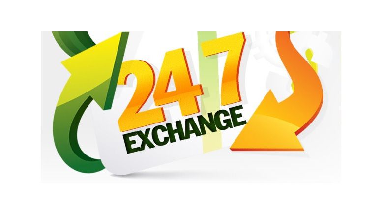 247exchange.com Introduces Streamlined Process for Buying Bitcoin with a Credit Card