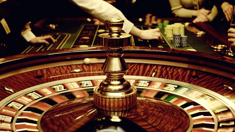 Why Anonymous Casino is Simply Splendid