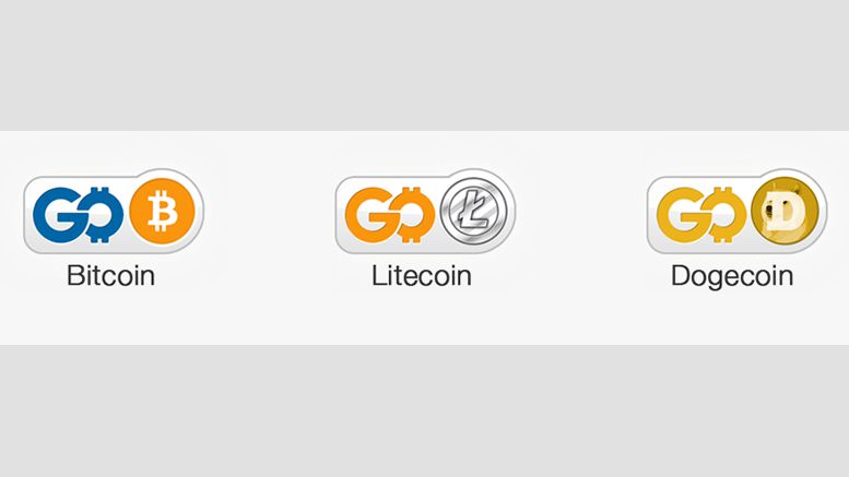 Bitcoin Processor GoCoin Adds Fiat Payout Options