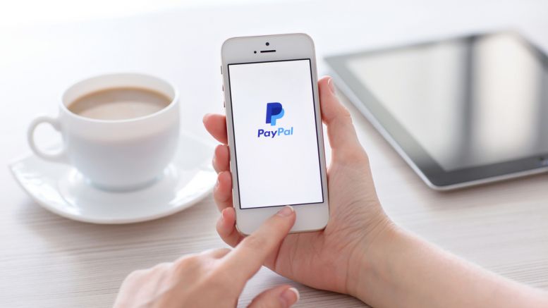 PayPal Weighs in on Potential Bitcoin Currency Regulations