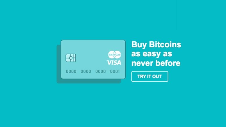 Buy Bitcoin With Credit Card Worldwide: CEX.IO Bitcoin Exchange Lowers Fees