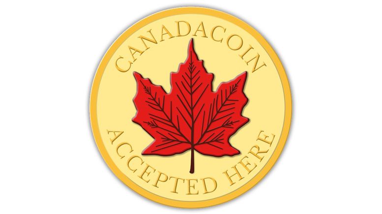 Bitcoin alternative to give away coins to Canadians on Canada Day