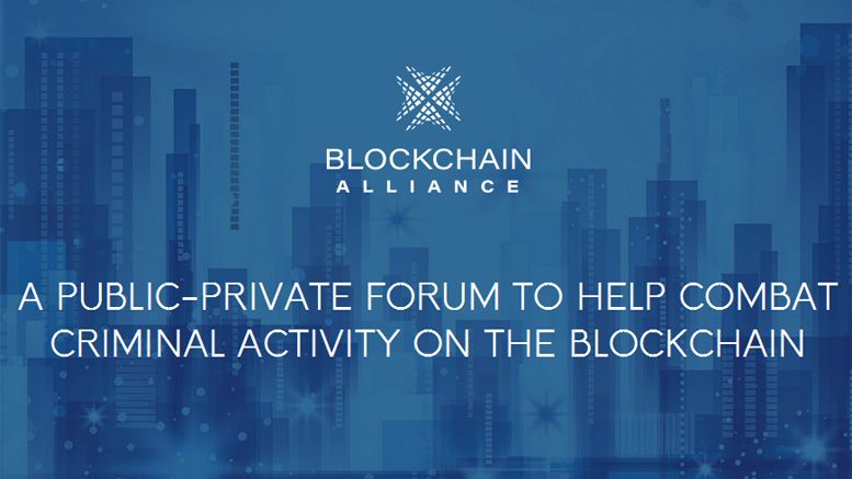 Blockchain Alliance Forms in Washington, DC