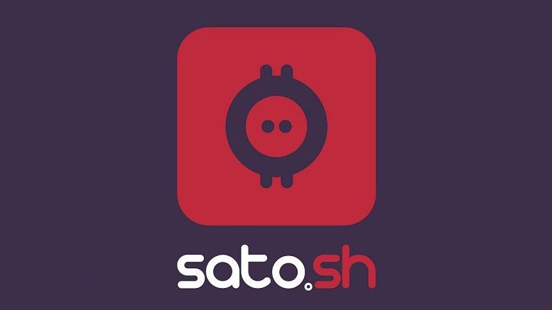 Closed Beta for Sato.sh Begins