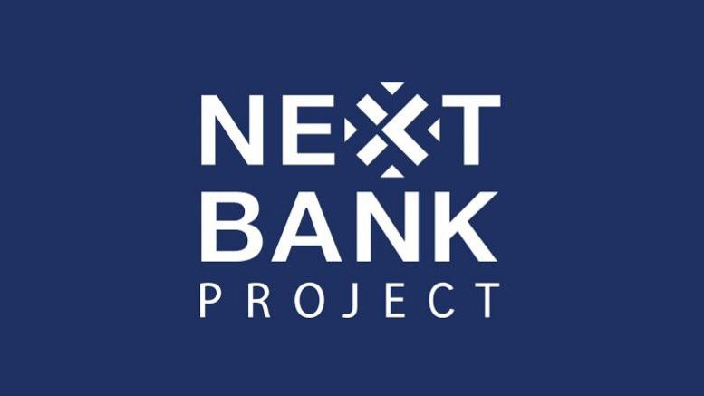 World’s First Bitcoin Friendly Bank NextBank Announces Upcoming Launch Establishes “NB Formation Company”