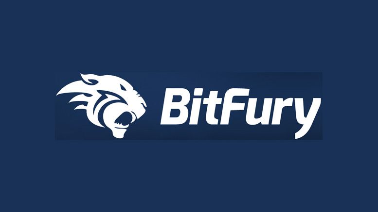 Former White House Communicator Jamie Smith joins BitFury as Global Chief Communications Officer