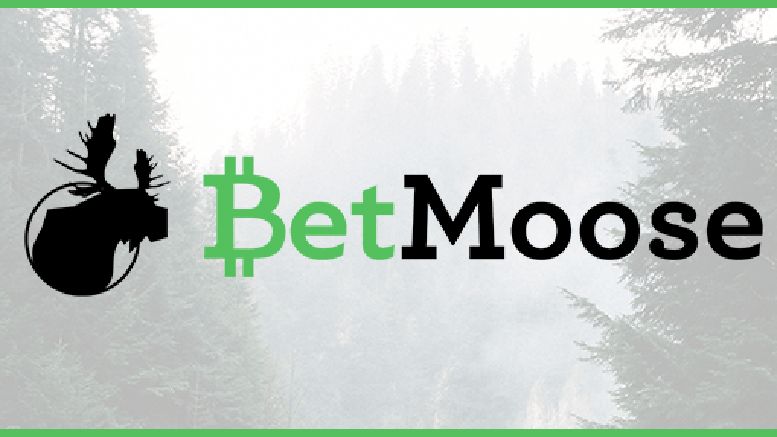 Bitcoin’s Own Distributed Betting Market Launched: BetMoose