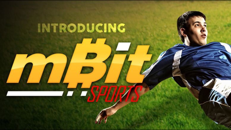 mBit Casino Bitcoin Sportsbook Comes to Life With Football, eSports and More