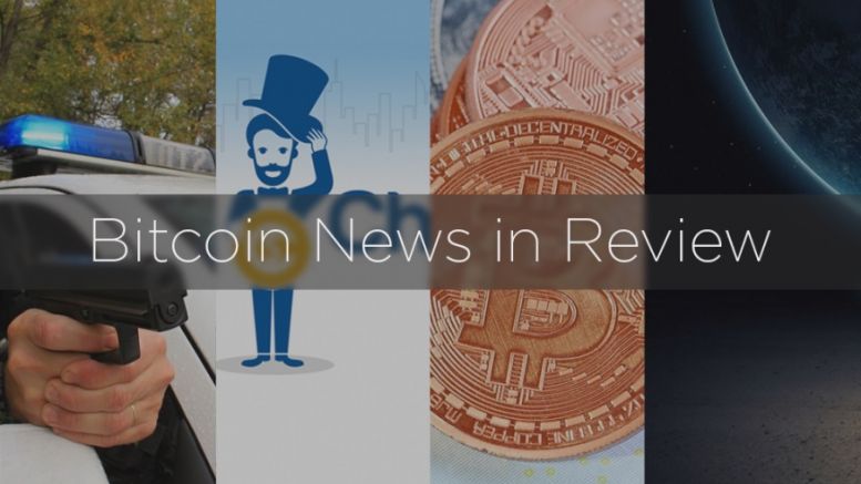 Bitcoin News in Review: Silk Road 2.0, Changetip, Bitcoin Price, and More