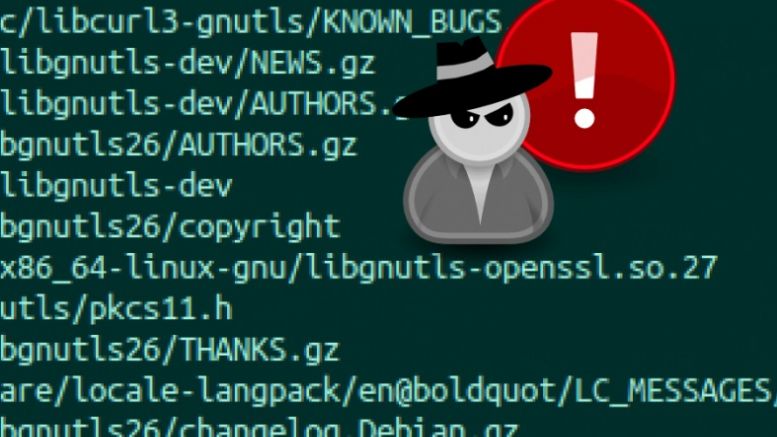 BREAKING - Critical Crypto Security Bug: Linux, Bitcoin Client Apps At Risk