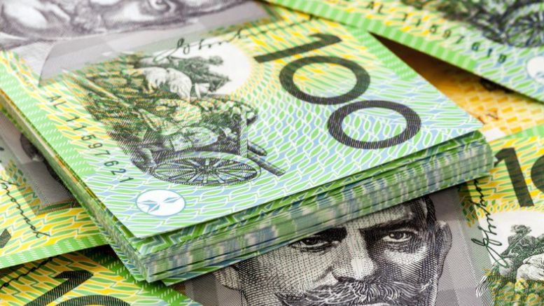Australian Reserve Bank Sees a Digital Dollar Future