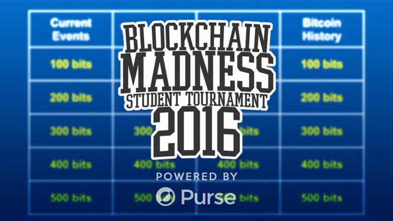 Six Universities to Compete in Cross-Campus Blockchain Trivia