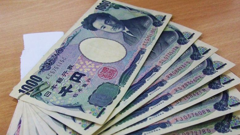 Japan Considers Regulating Virtual Currencies as Conventional Currency Equivalents