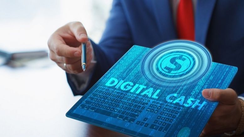 Australia Could Consider Digital Currency Issuance As Popular Payment Method Usage Keeps Declining