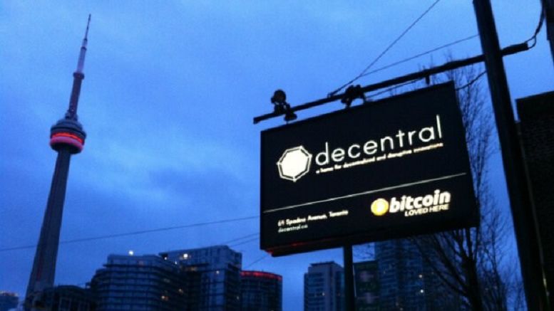 Decentral to Launch Bitcoin Cards at Retailers Nationwide