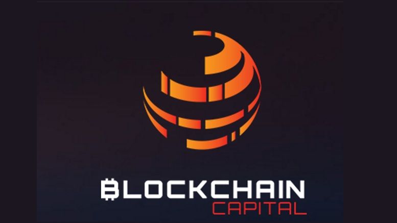 Blockchain Capital Announces the Final Close of $13M for Second Venture Fund