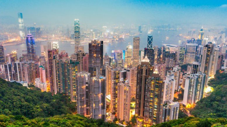 Hong Kong Lays Financial Groundwork For Robust Fintech Ecosystem