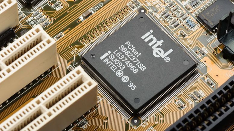 Intel is Testing a Blockchain it Built With a Fantasy Sports Game