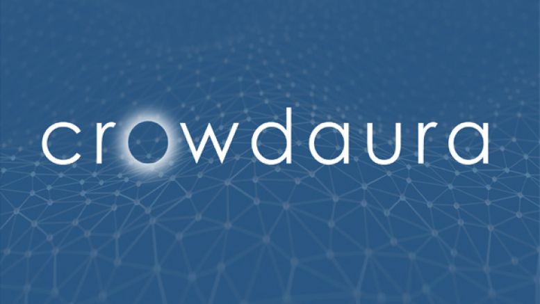 Crowdaura Accepted into Microsoft Ventures London Accelerator