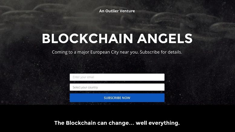 Blockchain Angels & VCs Europe: Educating & Connecting for Deal Flow