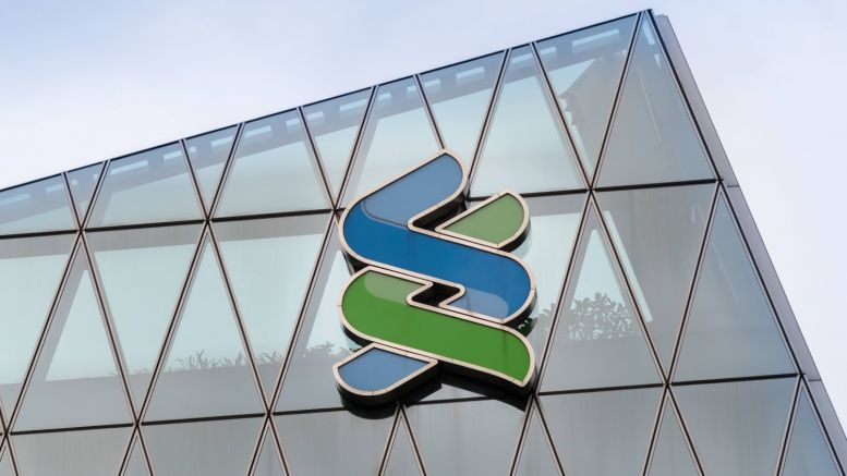 How Standard Chartered is Using Ripple to Rethink Trade Finance