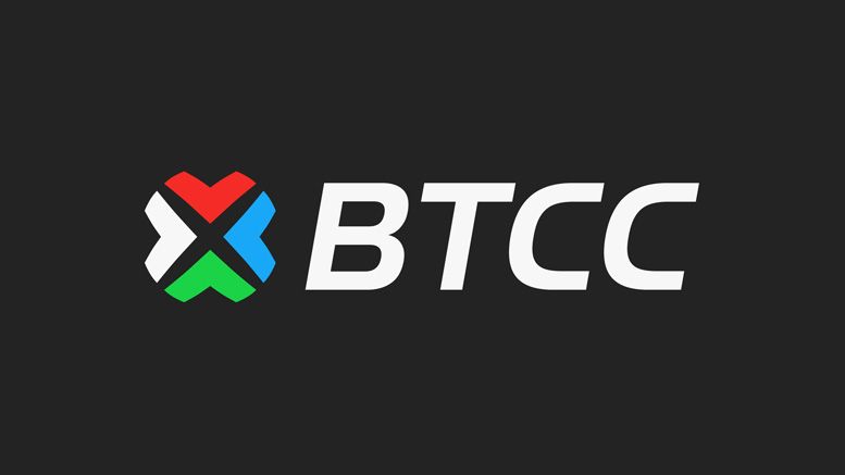 BTCC Deploys 100 Full Bitcoin Nodes Across Five Continents