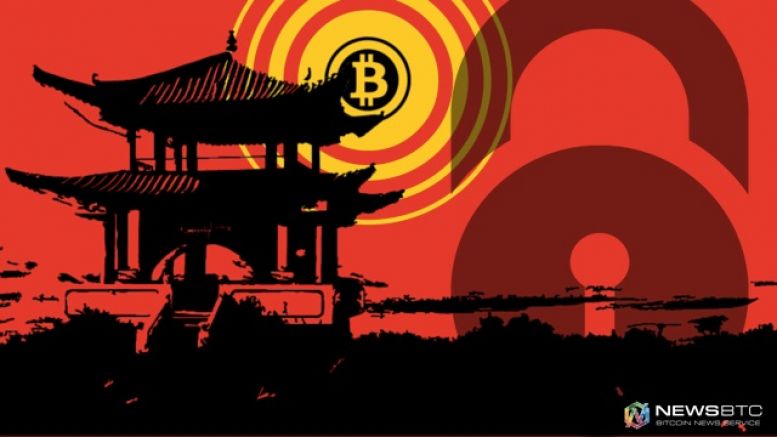 Popular Chinese VPN Providers Can Learn From Bitcoin’s Encryption Methods