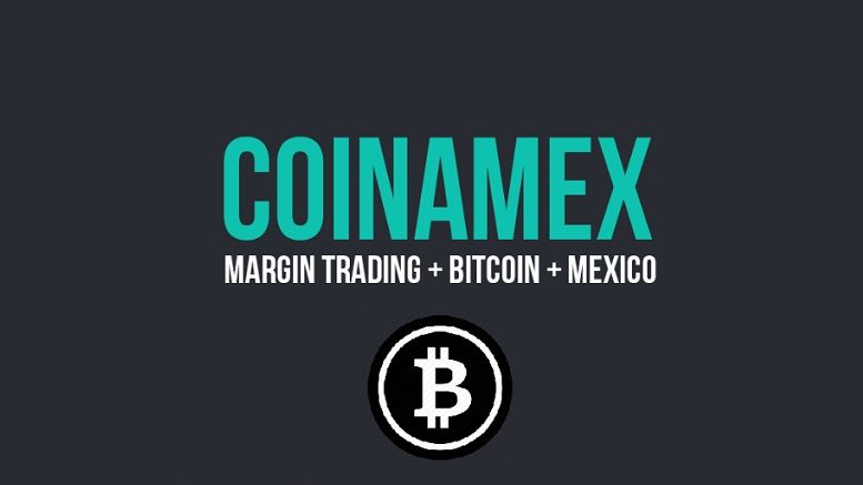 Mexican Startup, Coinamex, Announces New Money Exchange and Remittance Service