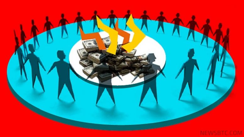 Canada Walks the Road Towards Cashless Society