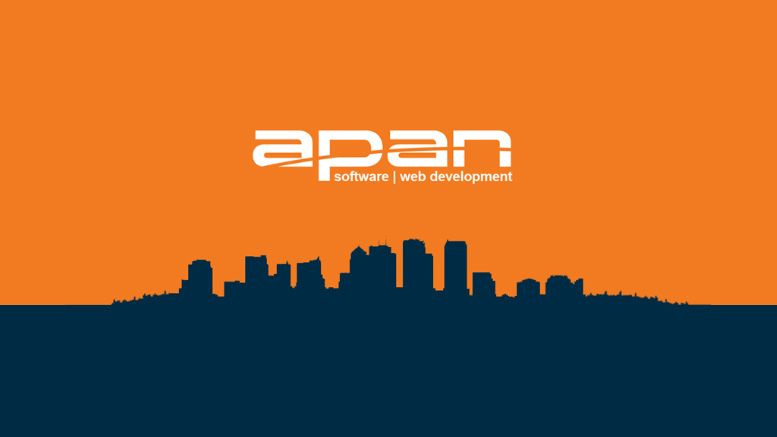Apan Software Announces the Use of Bitcoin System