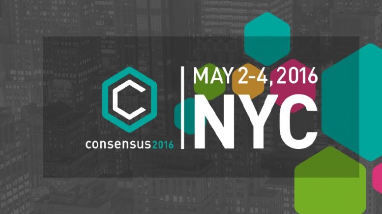 CoinDesk Acquired By DCG, Announces Consensus 2016