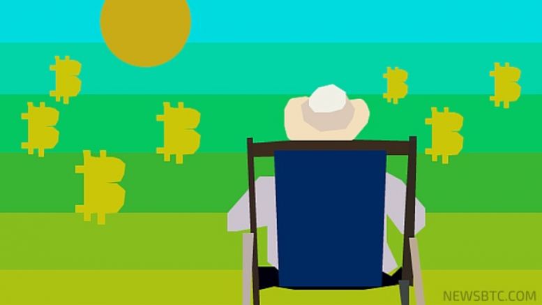 Bitcoin Recognized as Viable Retirement Asset by Investors