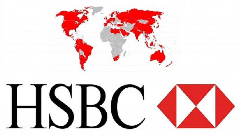 HSBC Nudge App Wants To Control Consumer Spending While Bitcoin Gives Complete Financial Freedom
