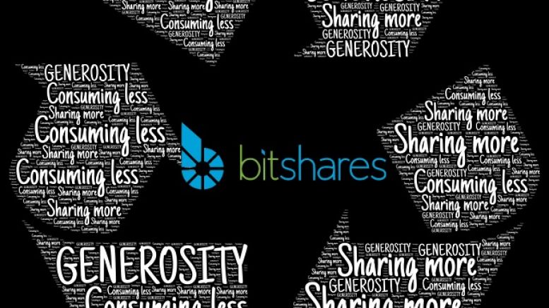 BitShares Exclusive Interview - On Decentralized Autonomous Companies