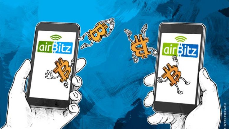 Airbitz Launches Mobile Bitcoin Wallet Designed for Mainstream Consumers San Diego Startup Brings Bitcoin User Experience and Security to New Levels