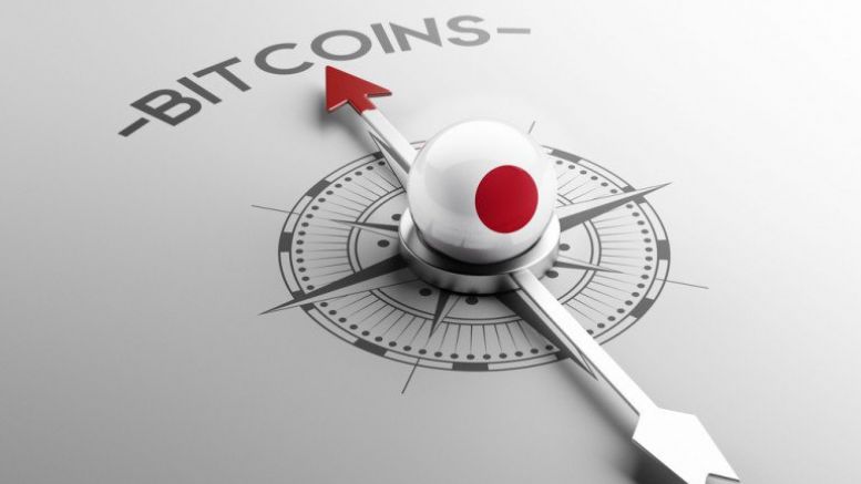 Japan Debates Its Bitcoin Tax